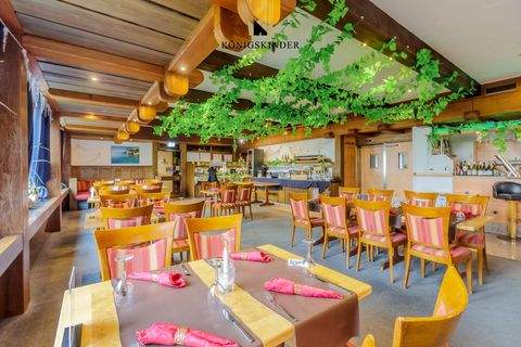 Altensteig Gastronomie, Pacht, Gaststätten