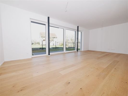 Wohnen Westseite Haus 4