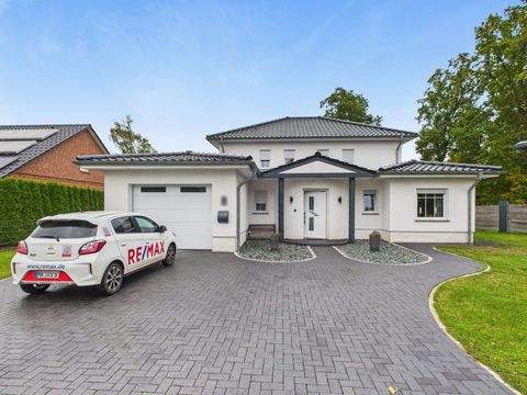 Schwarmstedt Häuser, Schwarmstedt Haus kaufen