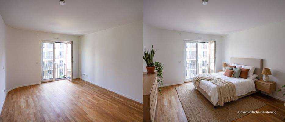 Hier könnten Sie den Abend ausklingen lassen