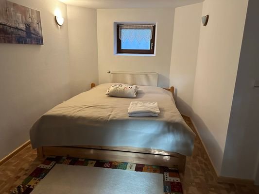 Gästezimmer
