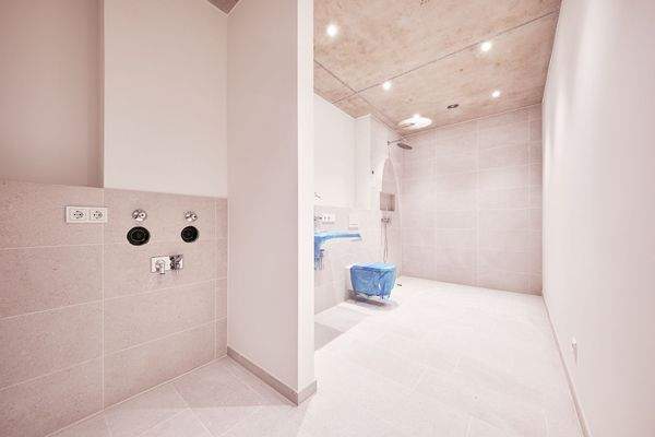 Duschbad - HERDERGÄRTEN 3.2.5