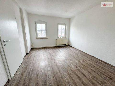 Grünhain-Beierfeld Wohnungen, Grünhain-Beierfeld Wohnung mieten