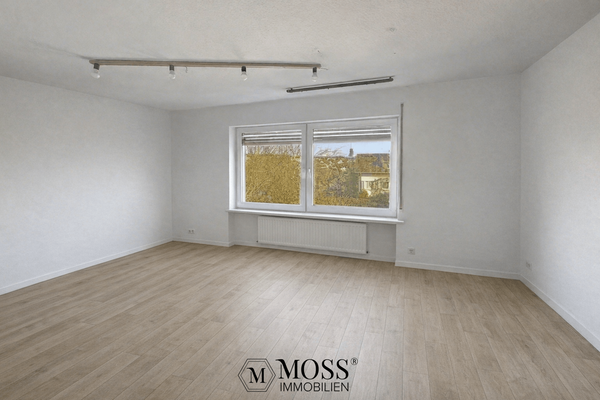 Visualisierung Kinderzimmer