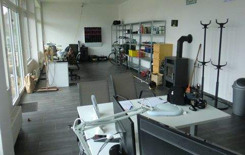 Uetersen Büros, Büroräume, Büroflächen 