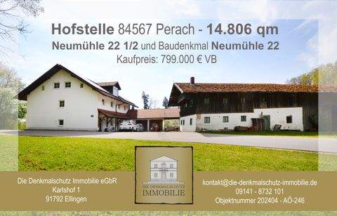 Perach Häuser, Perach Haus kaufen