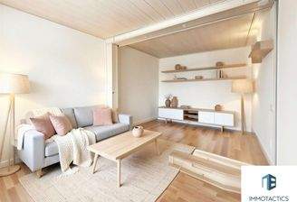 Wohnzimmer EG  - (KI generiert) - (KI generiert)