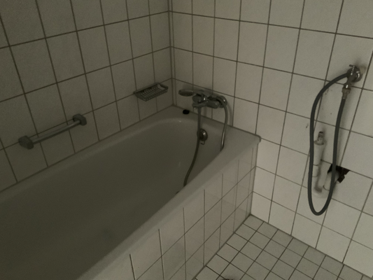 Badewanne