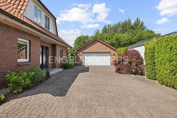 Willkommen in Ihrem neuen Zuhause