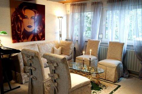 Morbach Wohnen auf Zeit, möbliertes Wohnen