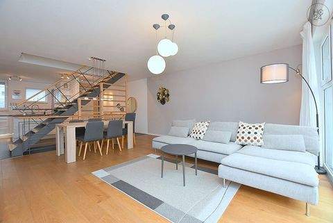 Neuhausen auf den Fildern Wohnen auf Zeit, möbliertes Wohnen