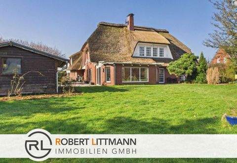 Wurster Nordseeküste Häuser, Wurster Nordseeküste Haus kaufen