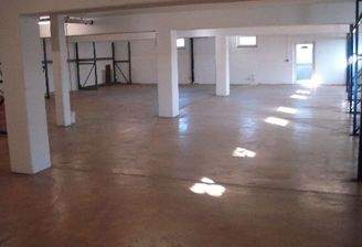 Gewerbepark Hilden Lager 1