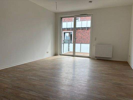 Wohnzimmer Musteransicht