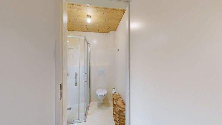 Badezimmer Wohnung 1