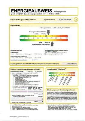 Energieausweis-Seite 2