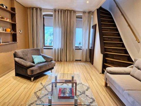 Traben-Trarbach Häuser, Traben-Trarbach Haus kaufen