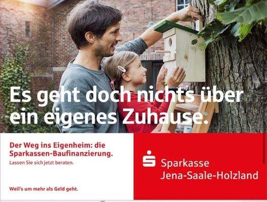 Dürfen wir Ihnen bei der Finanzierung behilflich sein?