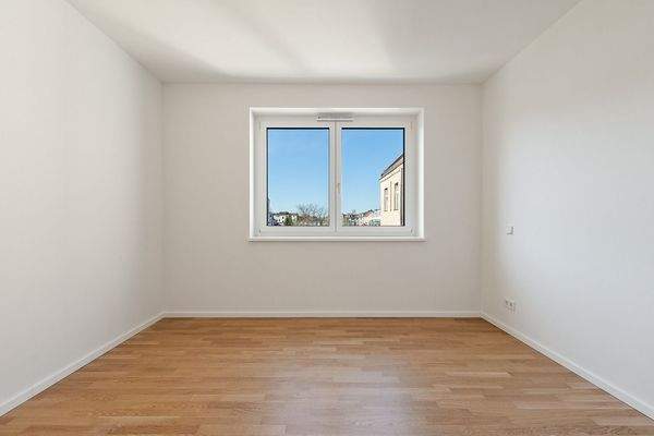 Homeoffice möglich!