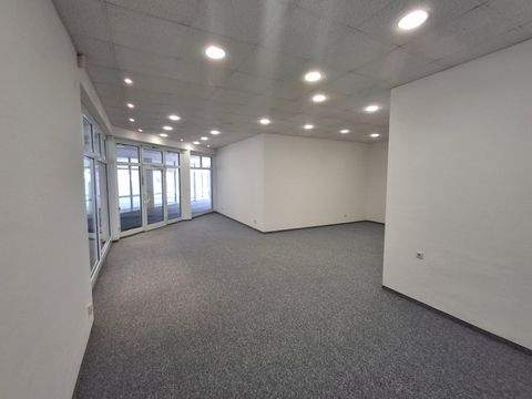 Falkenberg/Elster Ladenlokale, Ladenflächen 