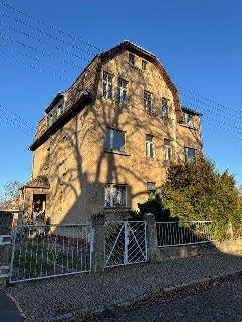 Leipzig Häuser, Leipzig Haus kaufen