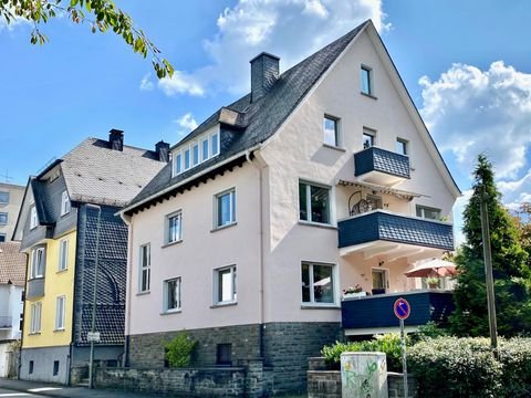 Siegen Wohnungen, Siegen Wohnung mieten