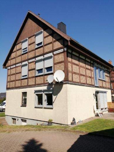 Grimma Wohnungen, Grimma Wohnung mieten