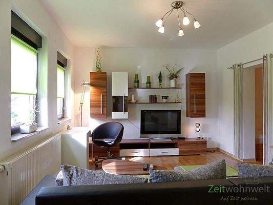 Wohnzimmeransicht