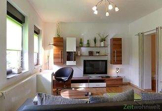Wohnzimmeransicht