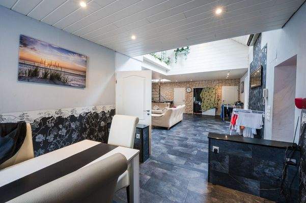 Wohnung 1 Vorderhaus