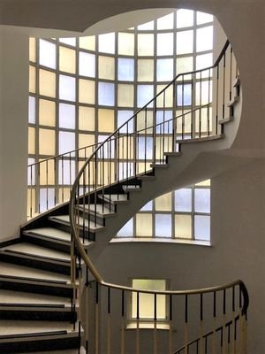 Treppenhaus
