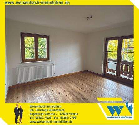 Weisenbach Immobilien