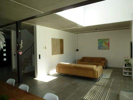 H-S-165-Haus 1-Wohnbereich