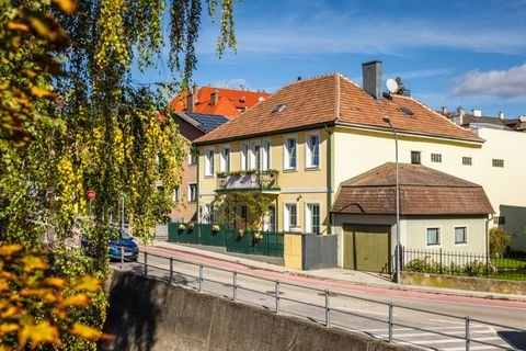 Klosterneuburg Häuser, Klosterneuburg Haus kaufen