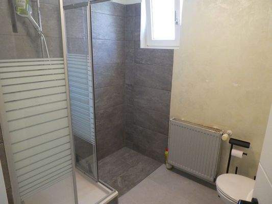 Badezimmer Obergeschoss