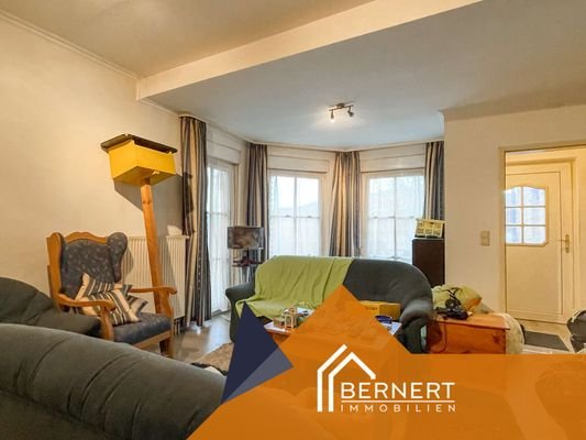 Wohnzimmer Souterrain