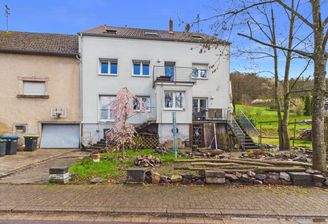 REMAX Immobilien Delux Haus in Brotdorf zu verkaufen