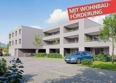 WA Rankweil, Korngasse, mit Wohnbauförderung!