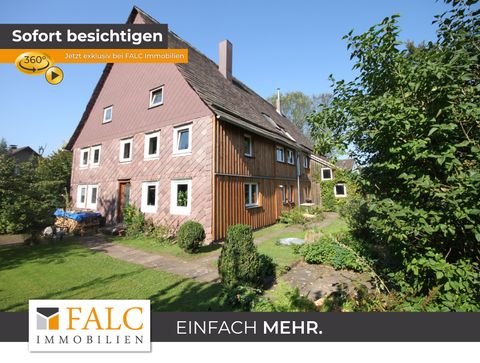 Arholzen Häuser, Arholzen Haus kaufen