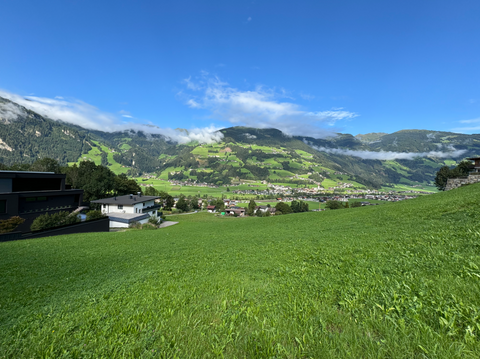 Ramsau im Zillertal Grundstücke, Ramsau im Zillertal Grundstück kaufen