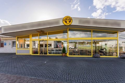 Voerde Gastronomie, Pacht, Gaststätten