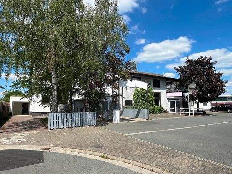 Weiterstadt Renditeobjekte, Mehrfamilienhäuser, Geschäftshäuser, Kapitalanlage