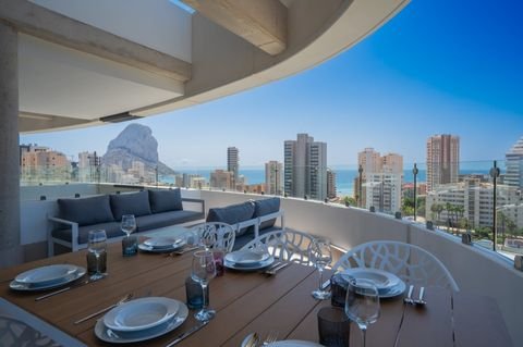 Calpe Wohnungen, Calpe Wohnung kaufen