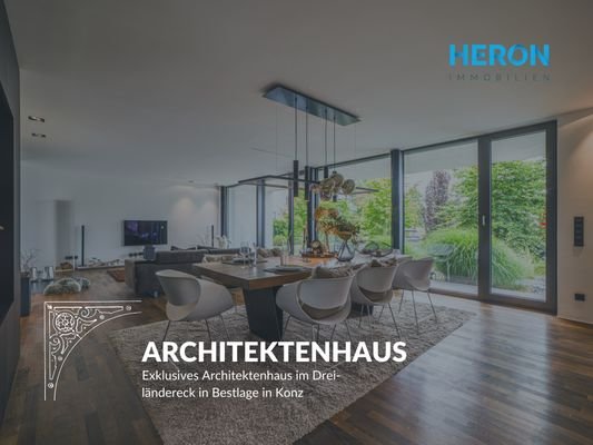 ARCHITEKTENHAUS 43