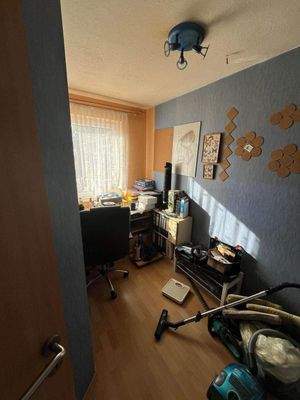 Wohnung 1 Arbeitszimmer