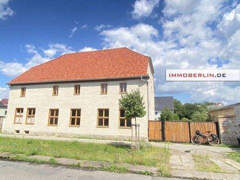 Groß Kreutz (Havel) Renditeobjekte, Mehrfamilienhäuser, Geschäftshäuser, Kapitalanlage