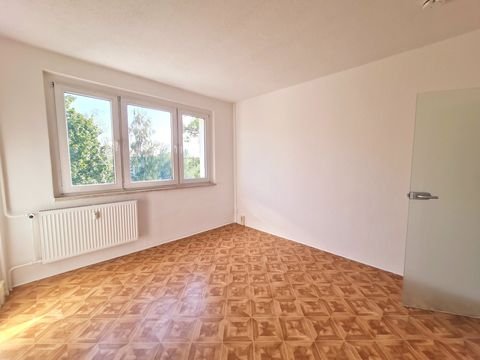 Kitzscher Wohnungen, Kitzscher Wohnung mieten