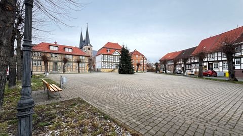 Derenburg Häuser, Derenburg Haus kaufen