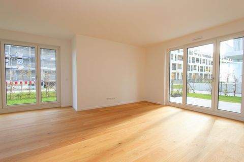 München Wohnungen, München Wohnung mieten