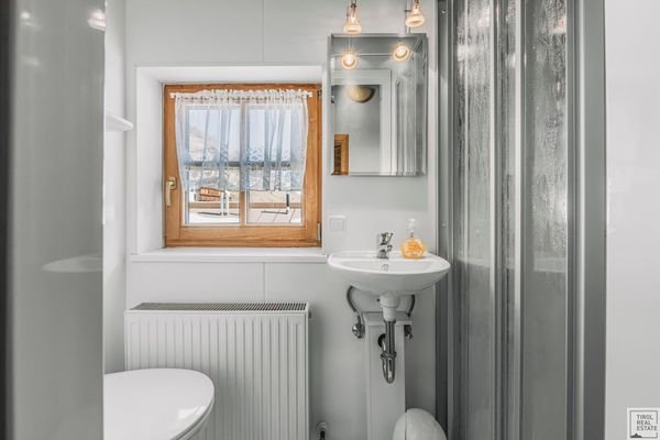 Appartement 4